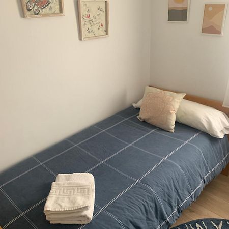 Acogedor Apartamento 2 Dormitorios Granada Eksteriør billede