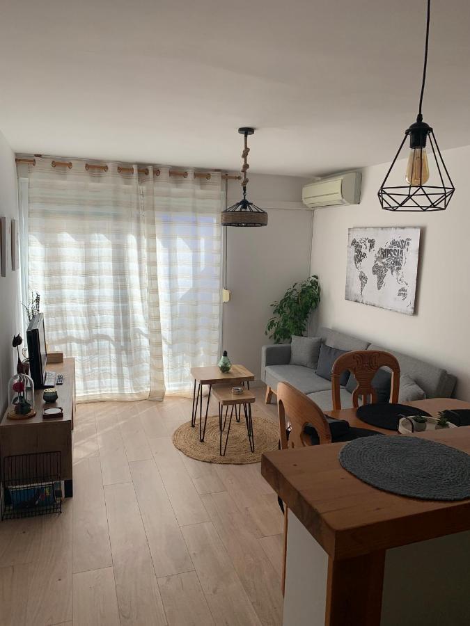 Acogedor Apartamento 2 Dormitorios Granada Eksteriør billede