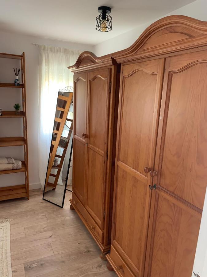 Acogedor Apartamento 2 Dormitorios Granada Eksteriør billede