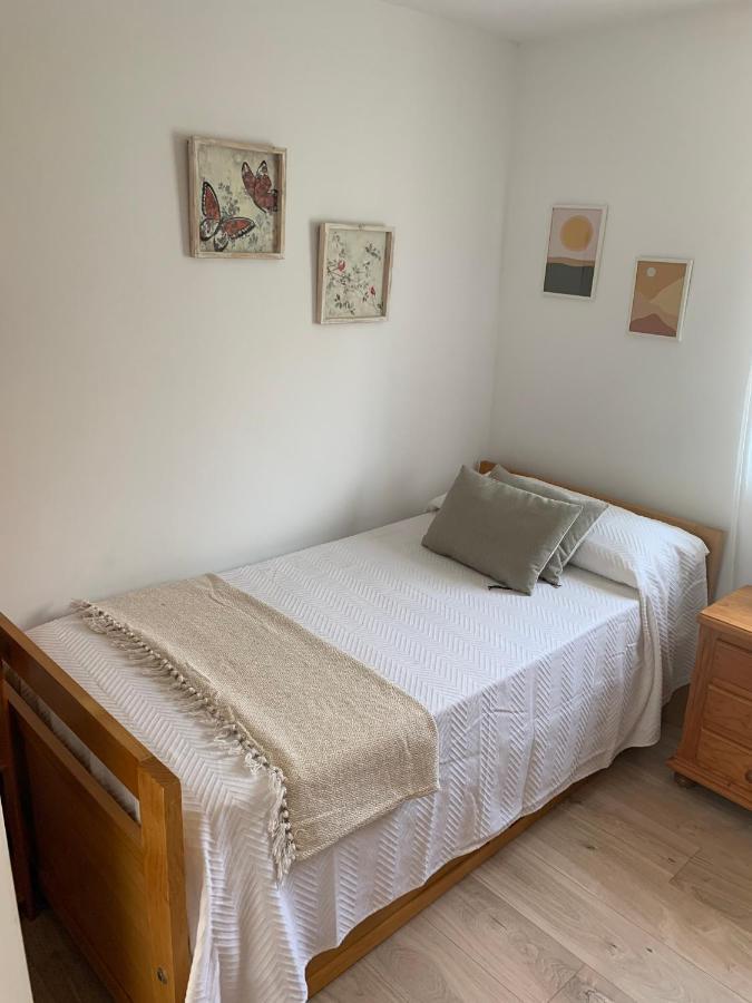 Acogedor Apartamento 2 Dormitorios Granada Eksteriør billede