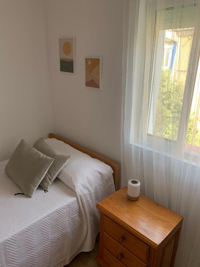 Acogedor Apartamento 2 Dormitorios Granada Eksteriør billede