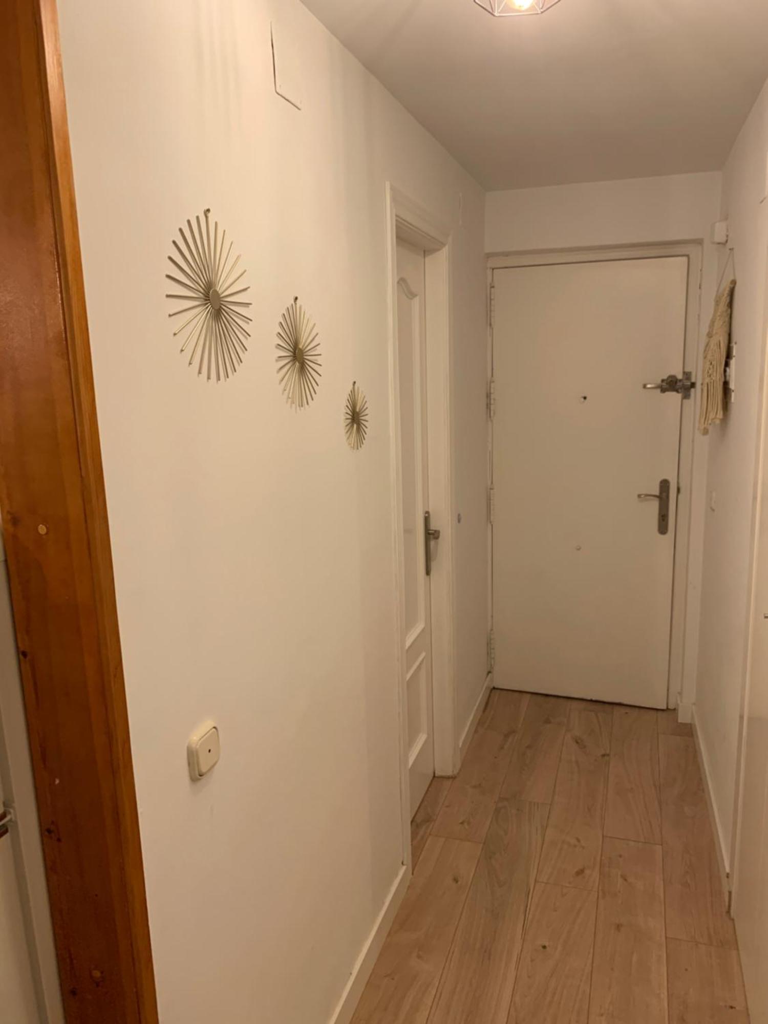 Acogedor Apartamento 2 Dormitorios Granada Eksteriør billede