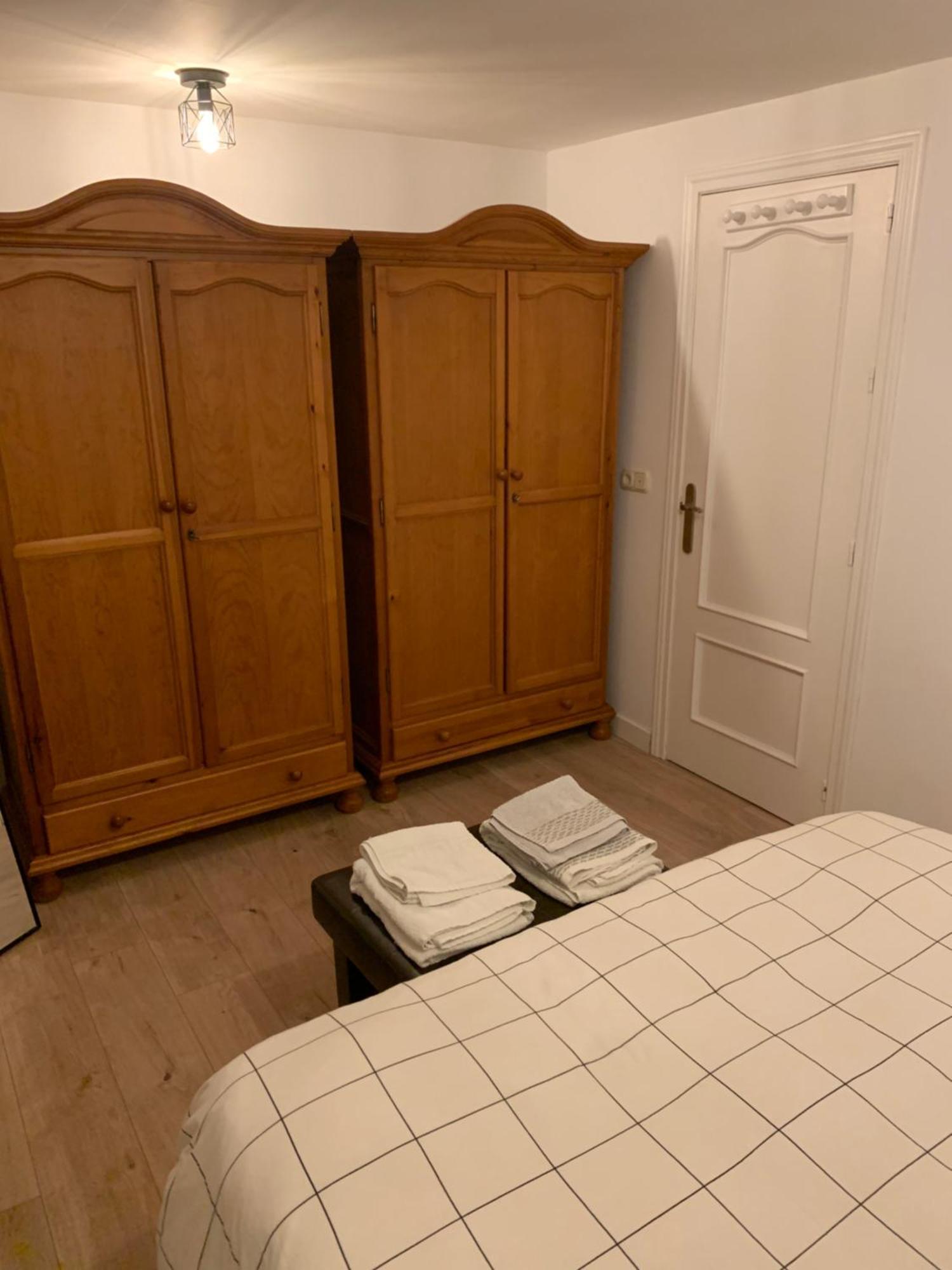 Acogedor Apartamento 2 Dormitorios Granada Eksteriør billede